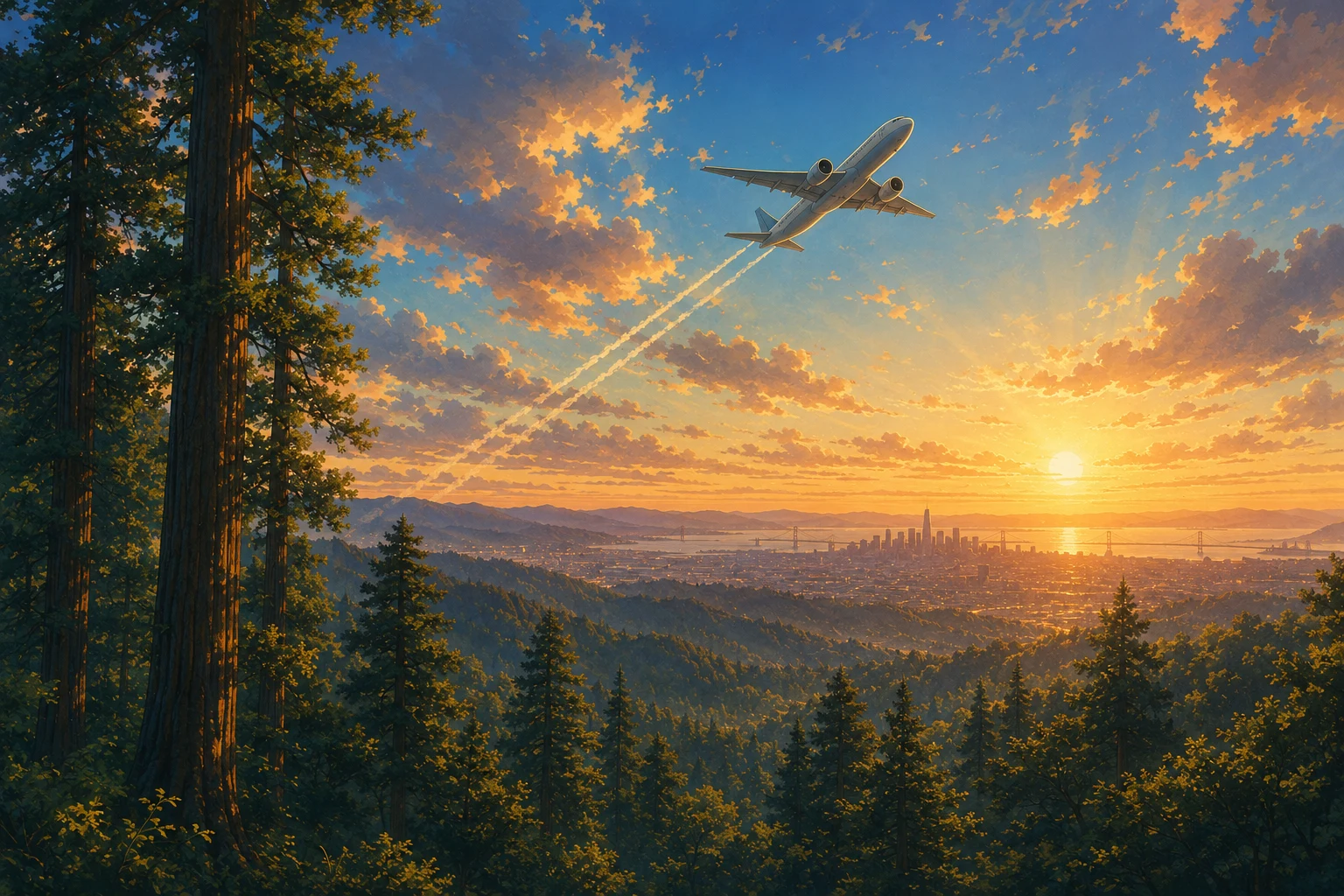 How AI-Delivered Work Could Support Aviation